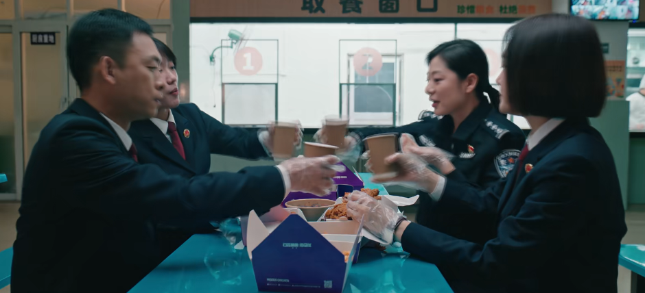 即将开播!张译18集黑马剧空降!我难掩激动,终于有像样的刑侦剧了