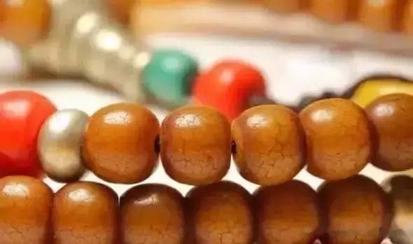 我的串,做梦都想盘成这样的包浆!