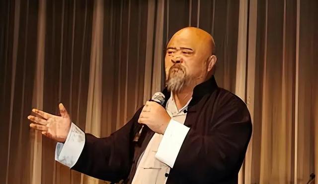 李琦：一路好好走！68岁每天2包烟8两酒，如今身体状况逐渐下滑