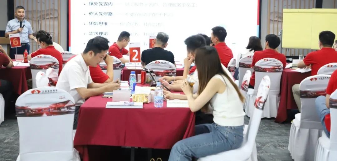 为什么最先离开的,往往都是能力强的员工?