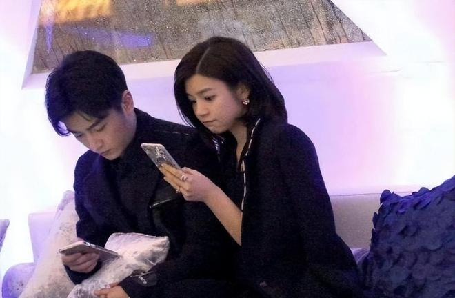 陈晓陈妍希的瓜,比叶珂的瓜更猛,网友:瓜太大,吃不下