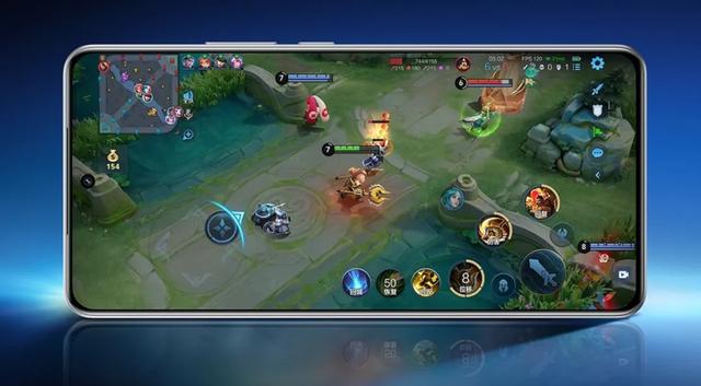 7000mAh!这王炸一发布,友商怎么打啊