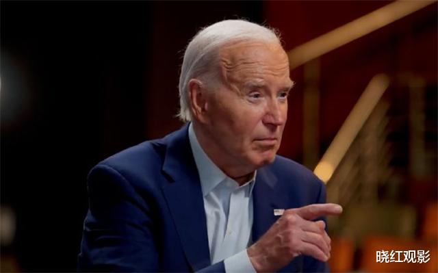 拜登笑不出来,刚颁芯片禁令,中方限原材料反击,F-35延交再升级