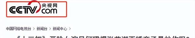何珺：实名举报张艺谋背上“污名”，12年了，内娱还欠她一声道歉