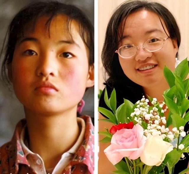 从农村喂猪女,到被张艺谋劝退的“最丑谋女郎”,22年后她咋样了