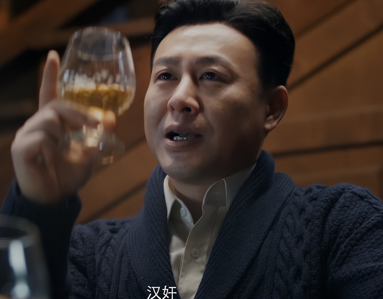 明晚开播,36集谍战黑马剧来袭,我敢说:2024真正剧王杀来了