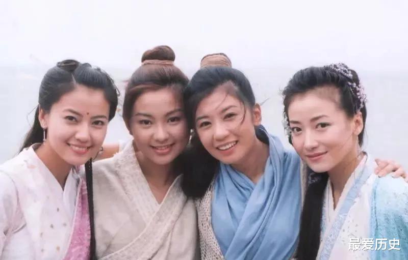 这个春节，武侠已死