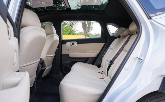 10万级的高品质SUV！全系510km续航+2C快充，好开又省钱
