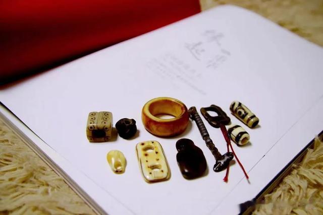 藏式文玩,美得让人心醉