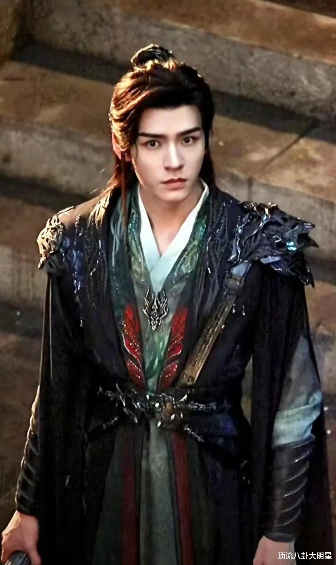 龚俊主演的8部“巅峰之作”演技与口碑齐飞，简直杀疯了！