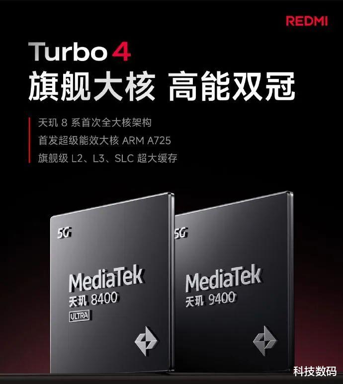 小米新机Turbo4 1月2号发布:新年新气象,性价比之选?