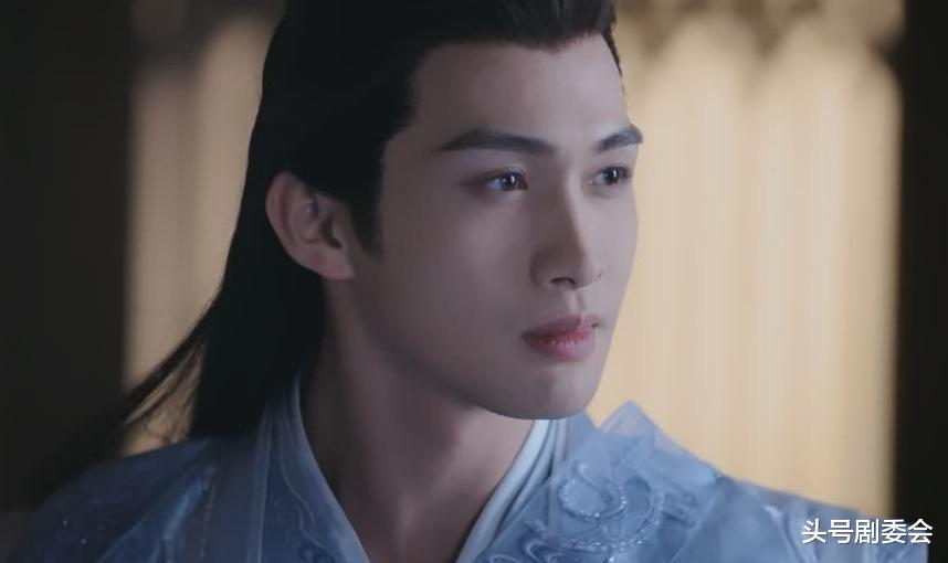 仅仅播4集,冲上榜单第一,2025第一部古偶大剧开播就炸了