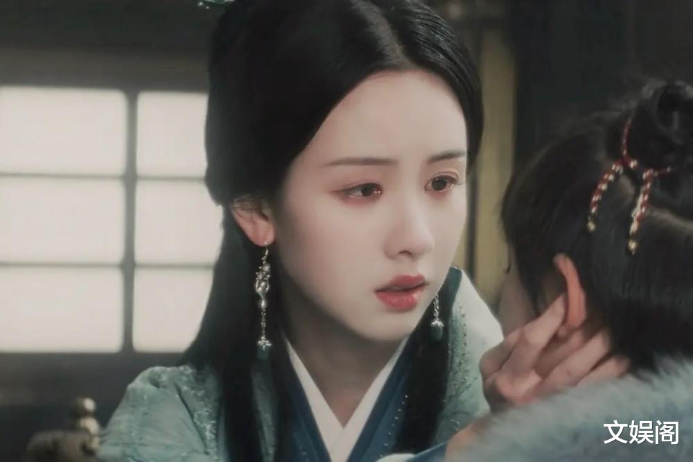 《大梦归离》:坏人就在文潇身边,看似不起眼,实则扮猪吃老虎