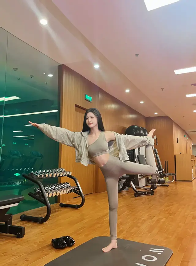 |创造101的魅力新星，让郭艾伦都为之倾倒的美女