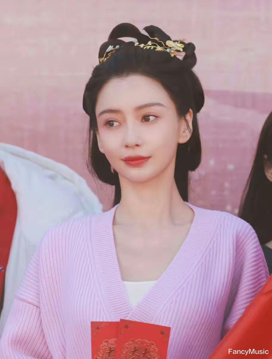 聪明反被聪明误,“机关算尽”的杨颖,这次又丢失了体面!