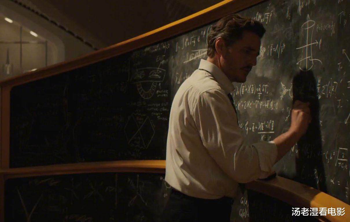 漫威新片《神奇四侠》正式亮相,认识下漫威电影中的新英雄与反派