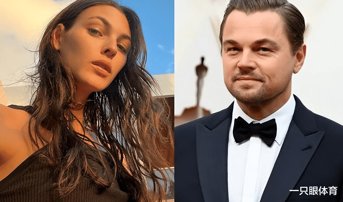 低调秀恩爱!小李子与超模女友同框,无名指钻戒曝光,疑似求婚