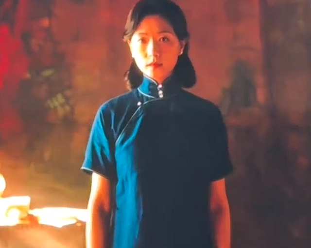 央视《八千里路云和月》来袭，于和伟、王阳、万茜领衔，入坑不亏