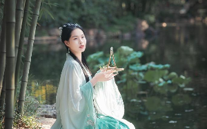 甩掉渣男后，我开启了读心术