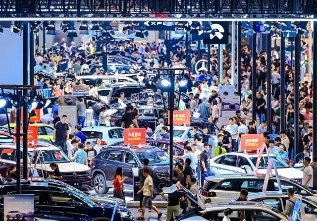 有这4大原因，春节后买车大概率会越来越便宜？