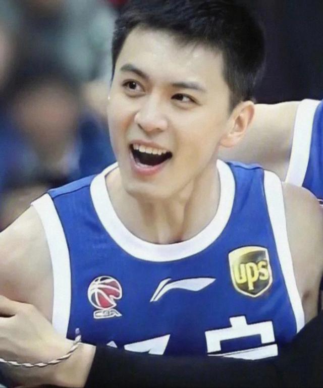 细数辽篮历史那些“一人一城”的功勋球员都有谁?