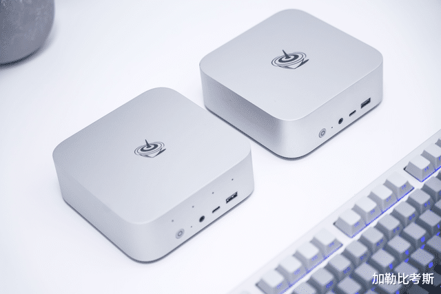 2024迷你主机的高光时刻丨零刻SER9深度分析测评