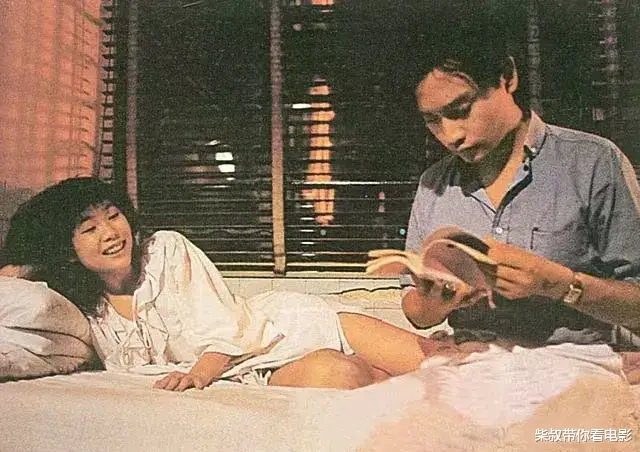 61岁叶童,被丈夫多次背叛,却不离婚,如今活出世人羡慕的样子