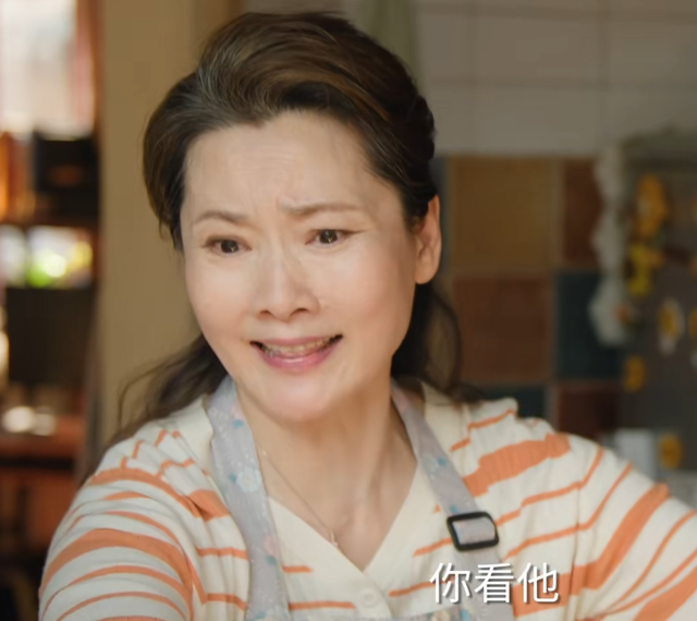 《承欢记》:看到刘婉玉的“这3种愚蠢”,才懂麦承欢会一生不幸