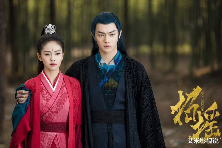 40集央视大剧即将开播,白鹿领衔主演,3大“亮点”有望成爆款