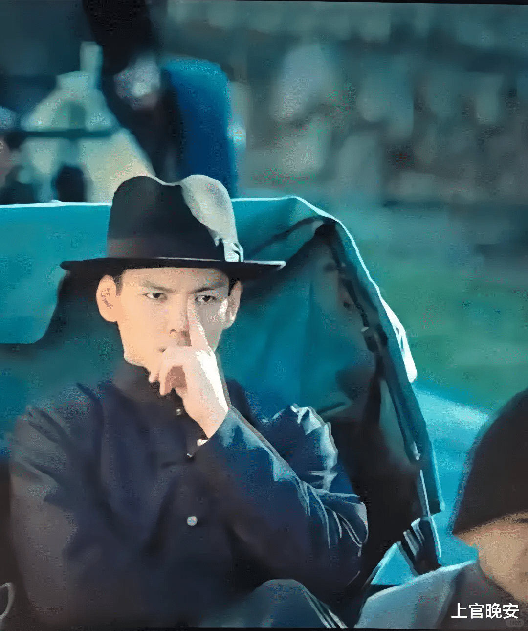 星二代世袭,富二代泛滥,关系户扎堆,娱乐圈已经没有普通人了