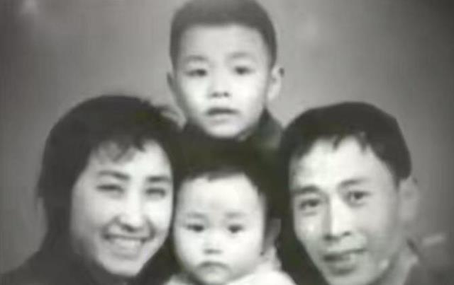 刀郎的女儿罗添，我一生的伤疤都是你所赐！