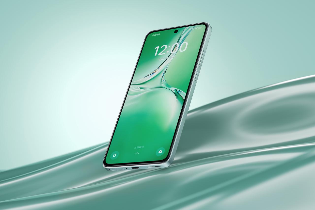 续航焦虑不存在!6400超大电池+省电芯,两天一充该普及了