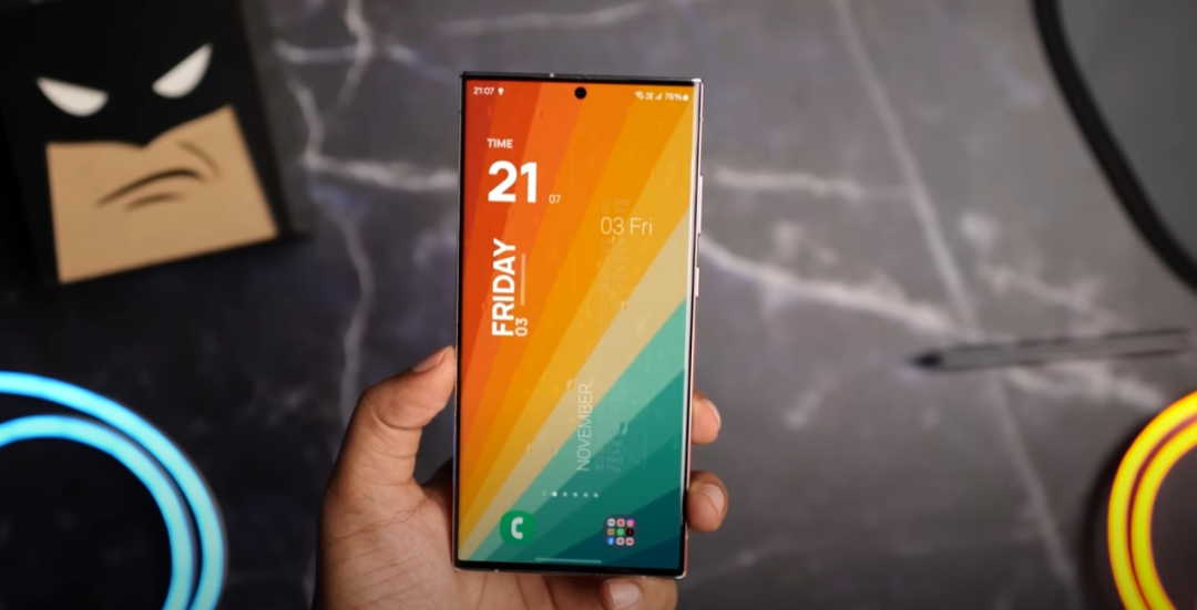 三星S25这么猛,三星这次有点狠啊!