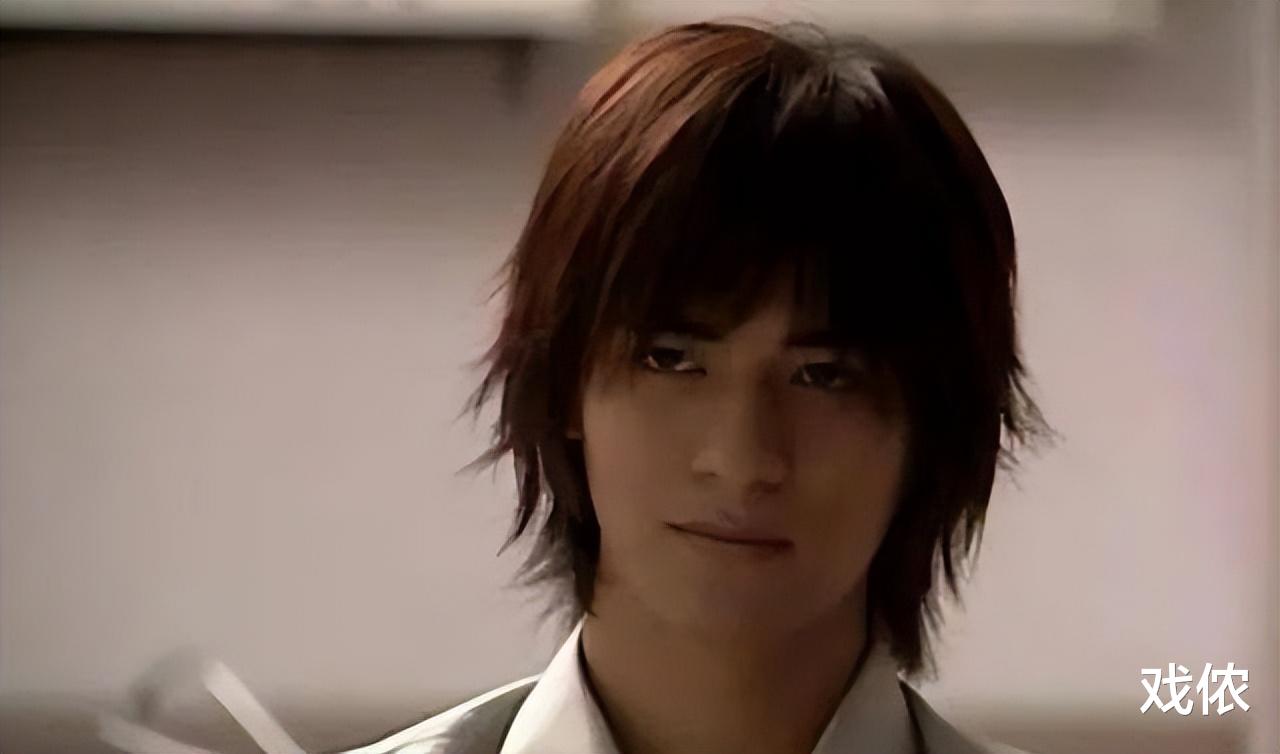 周渝民被制片人要求表态,周渝民强词夺理,制片人的做法大快人心