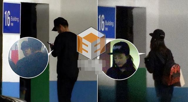 王丽坤与他同居8年,把最好的青春都给了他,他却转身与别人结婚