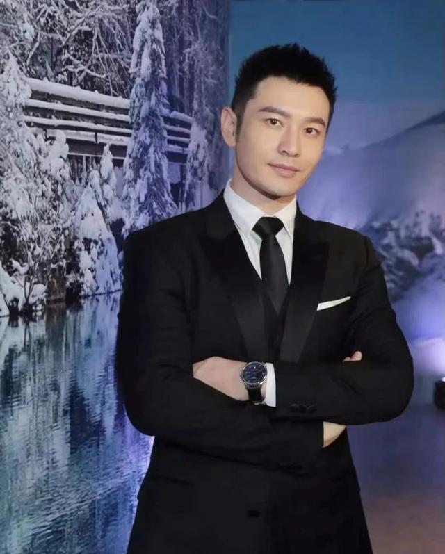 叶珂怒了！黄晓明和baby甜蜜相聚，她立马澄清关系，网友：猜对了