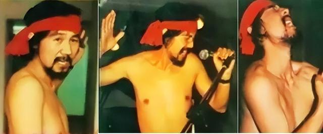 娱乐圈里四位“酒蒙子”:腾格尔为喝酒散尽家财,景冈山判若两人