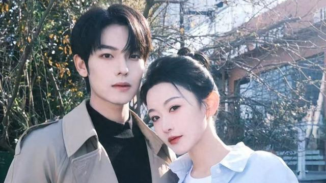 情人节宜嗑短剧圈情侣CP，谁的CP天下第一甜？（附情侣CP大合集）