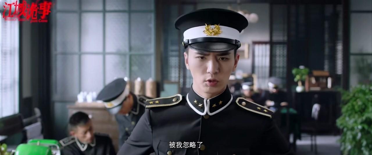 明天开播!唐诡主创又出民国探案剧,5位实力派压阵,有爆款潜质