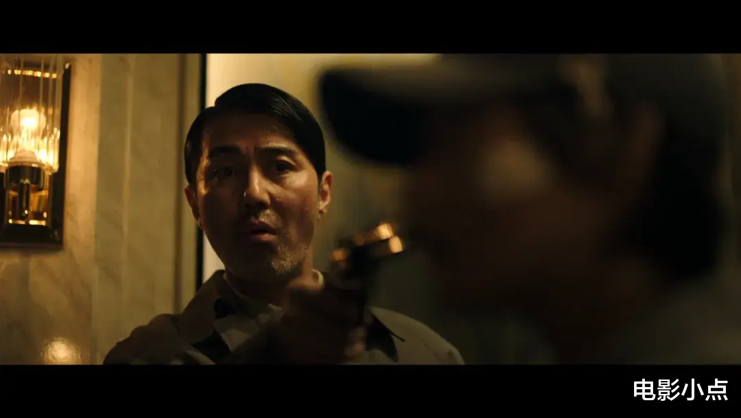 尺度暴爽韩剧！迪士尼这次玩得真大！