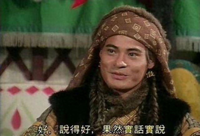 港剧男黄智贤57岁生日！无儿无女认郑嘉颖三子做干儿，全是高颜值