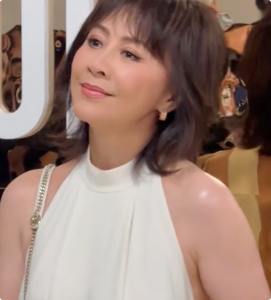 北京时尚活动,热巴丰满有料,郎朗夫妇太甜蜜,刘嘉玲气质最绝