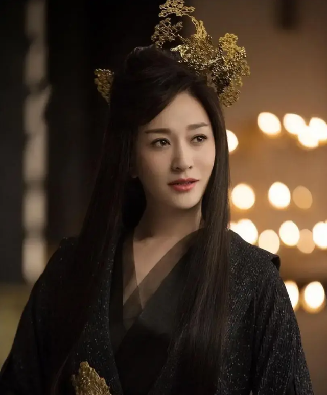 年纪越大越漂亮的女星,我只服这8位,年轻时一般,快40岁才变美