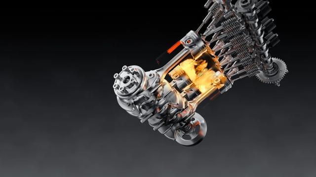 豪华车圈的黑马——星途