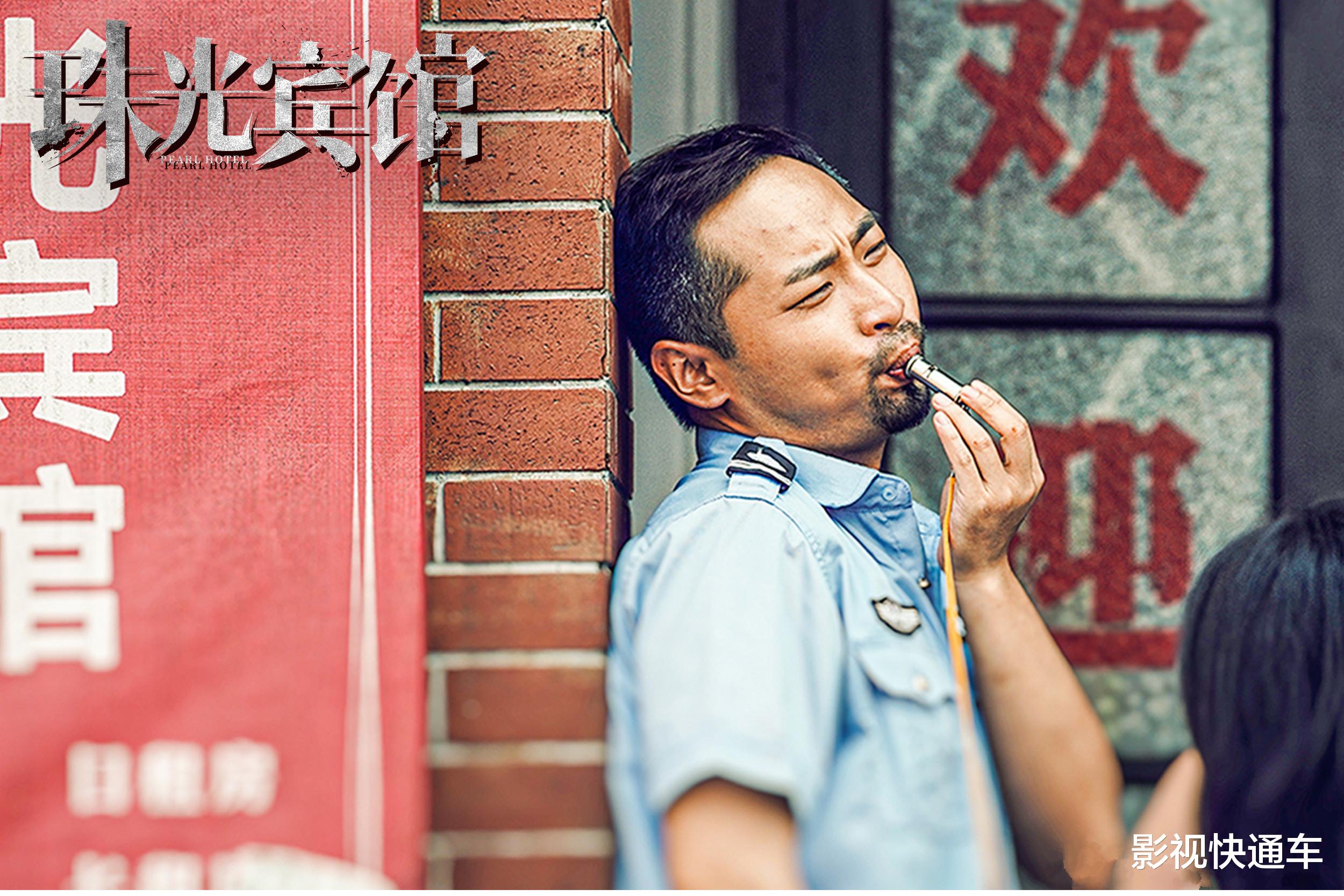 今日开播！新一部悬疑剧来袭，都市怪谈，深夜惊魂，凶宅生死劫