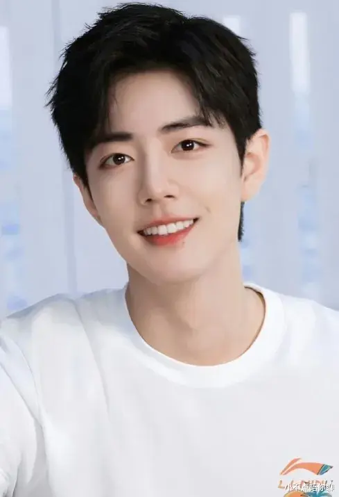 肖战“射雕”电影原定女主身份曝光！同属新生代顶流，实力很强大