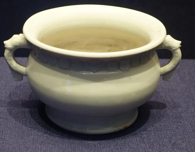 《玲珑神致 冰玉匠心——福建博物院藏明清德化瓷器精品展》上篇