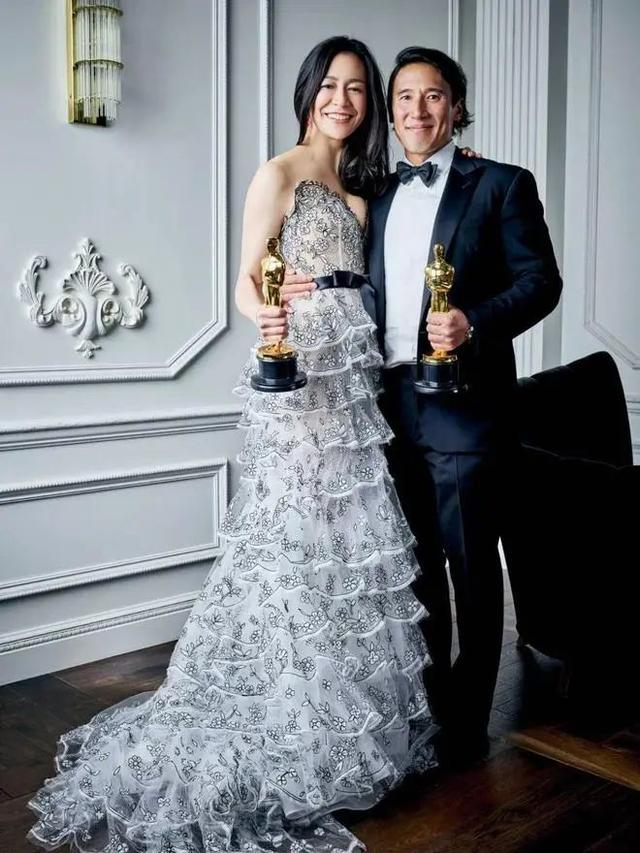 华裔夫妇制造的奥斯卡大冤种还要继续等,朱迪·福斯特演的太棒了