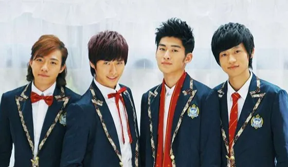 “因为一个人,毁掉整部剧”,这6部电视剧,每一部都是童年回忆