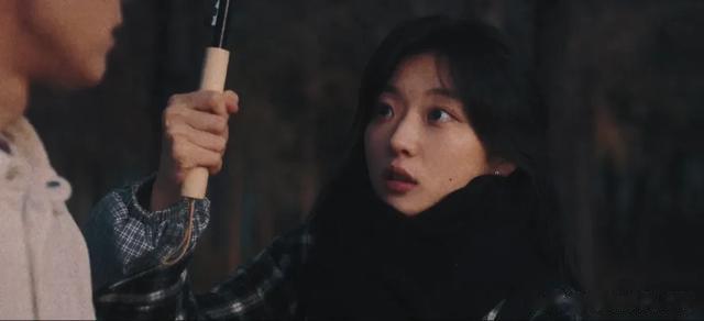 《冬至》:汪倩倩死了,揭开了一个谜团